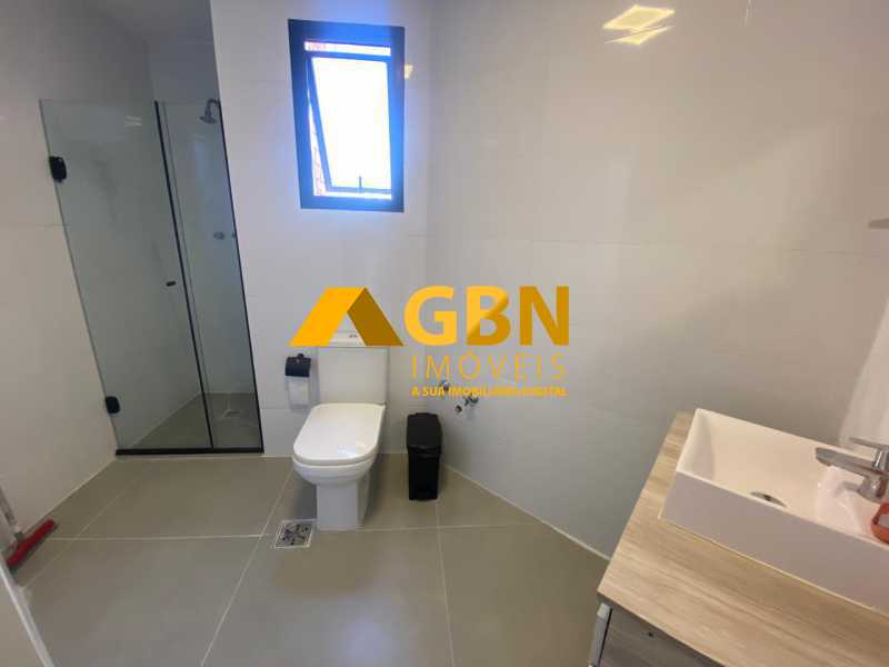 Apartamento, 1 quarto, 40 m² - Foto 13