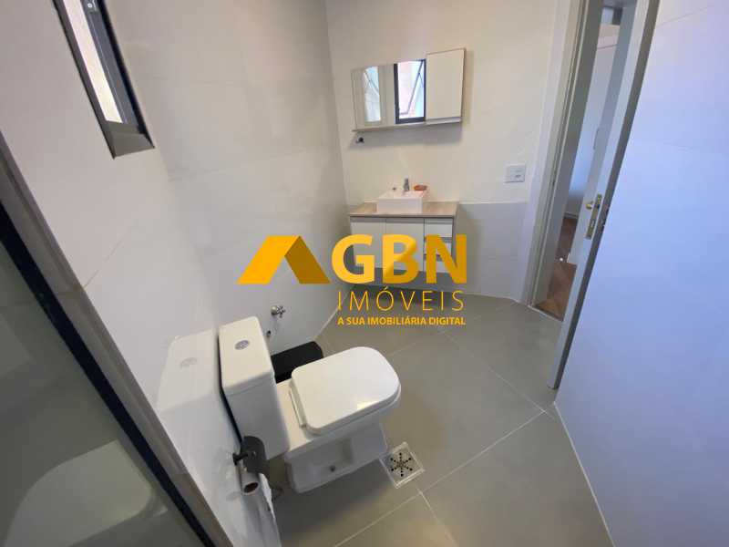 Apartamento, 1 quarto, 40 m² - Foto 14