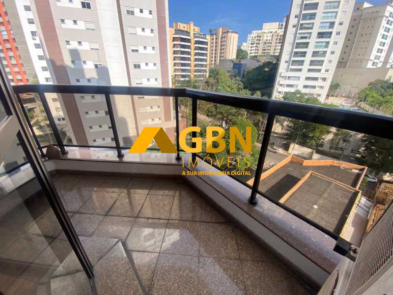 Apartamento, 1 quarto, 40 m² - Foto 7