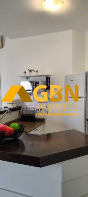 Apartamento, 1 quarto, 40 m² - Foto 1