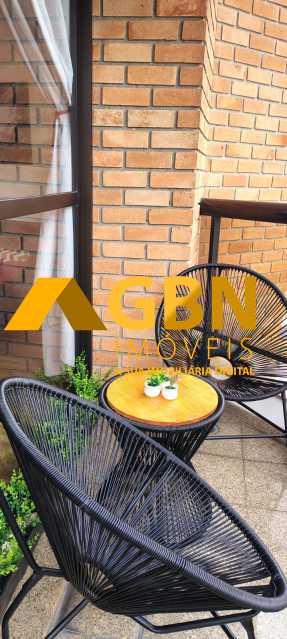 Apartamento, 1 quarto, 40 m² - Foto 17