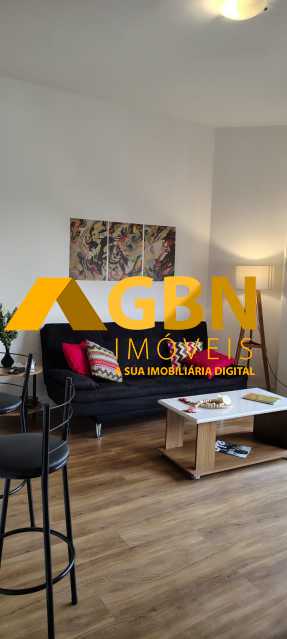 Apartamento, 1 quarto, 40 m² - Foto 8