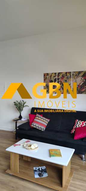 Apartamento, 1 quarto, 40 m² - Foto 9