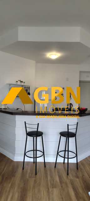 Apartamento, 1 quarto, 40 m² - Foto 4