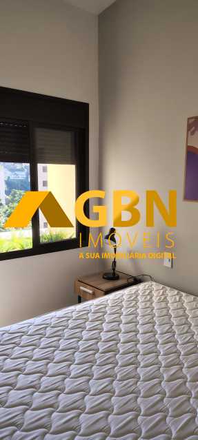 Apartamento, 1 quarto, 40 m² - Foto 12
