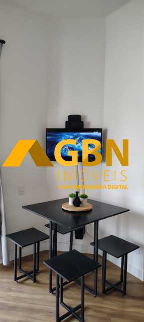 Apartamento, 1 quarto, 40 m² - Foto 10