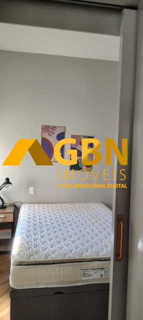 Apartamento, 1 quarto, 40 m² - Foto 11