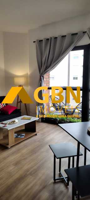 Apartamento, 1 quarto, 40 m² - Foto 7