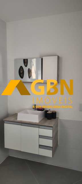Apartamento, 1 quarto, 40 m² - Foto 16