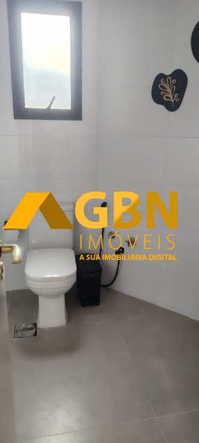 Apartamento, 1 quarto, 40 m² - Foto 13