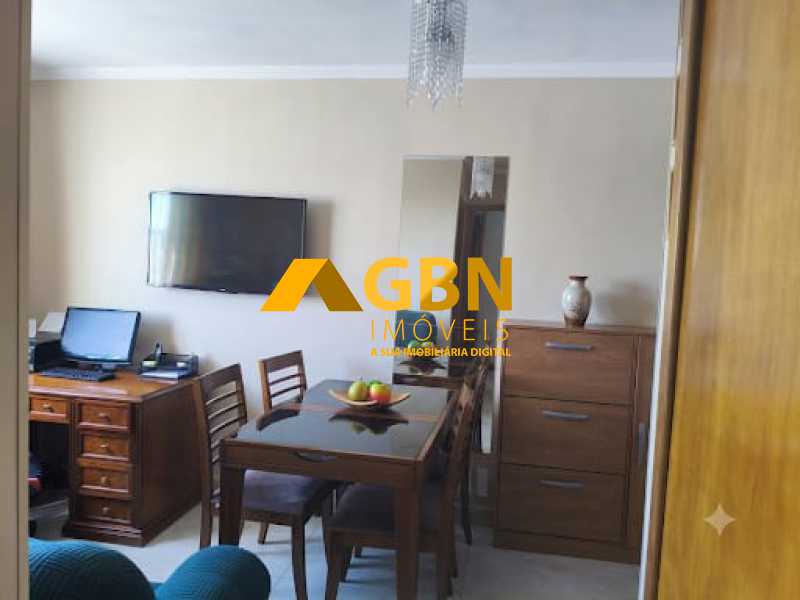 Apartamento, 2 quartos, 38 m² - Foto 4