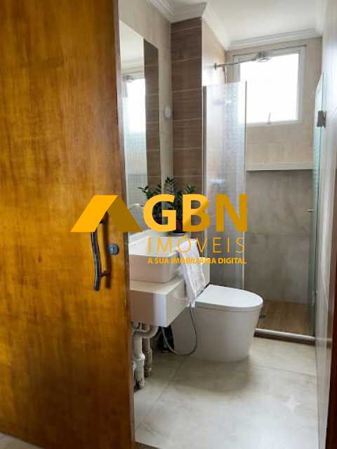 Apartamento, 2 quartos, 38 m² - Foto 8