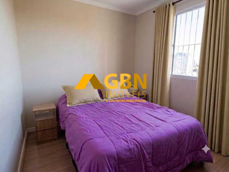 Apartamento, 2 quartos, 38 m² - Foto 6