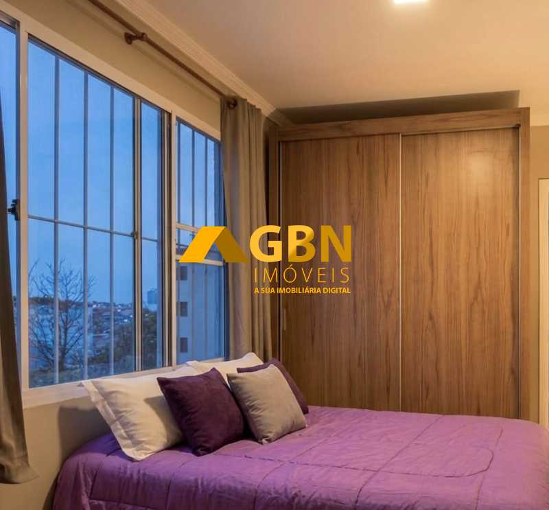 Apartamento, 2 quartos, 38 m² - Foto 7