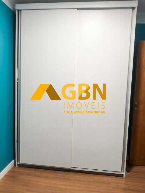 Apartamento, 2 quartos, 38 m² - Foto 12