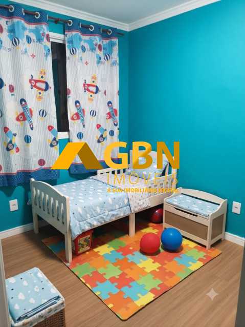 Apartamento, 2 quartos, 38 m² - Foto 10