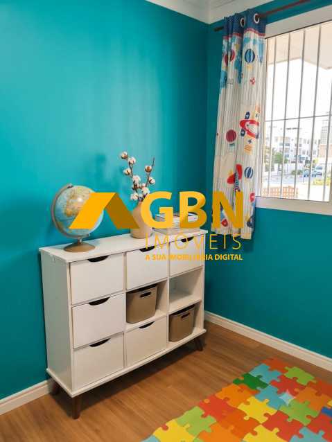 Apartamento, 2 quartos, 38 m² - Foto 11