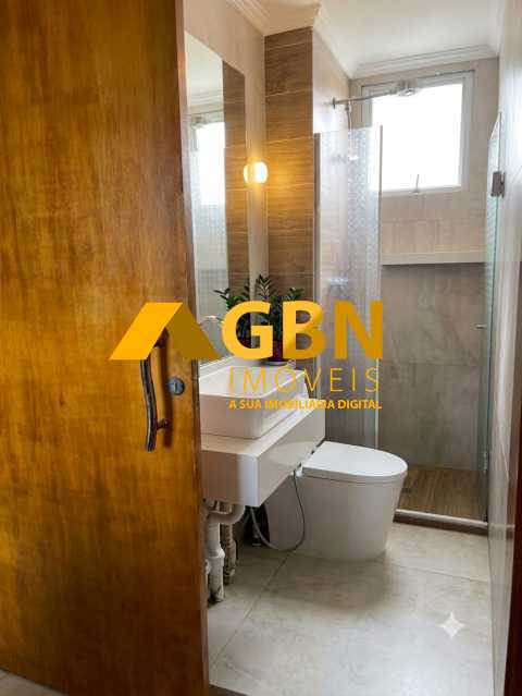 Apartamento, 2 quartos, 38 m² - Foto 9