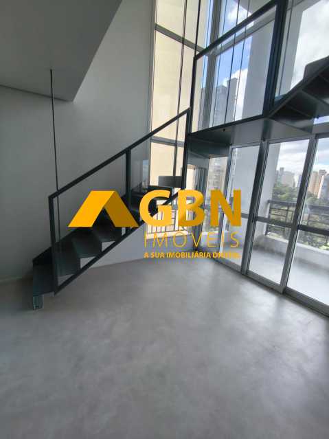 Loft, 120 m² - Foto 1