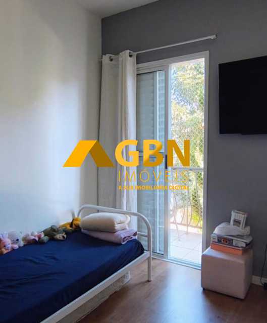 Casa de Condomínio, 3 quartos - Foto 6