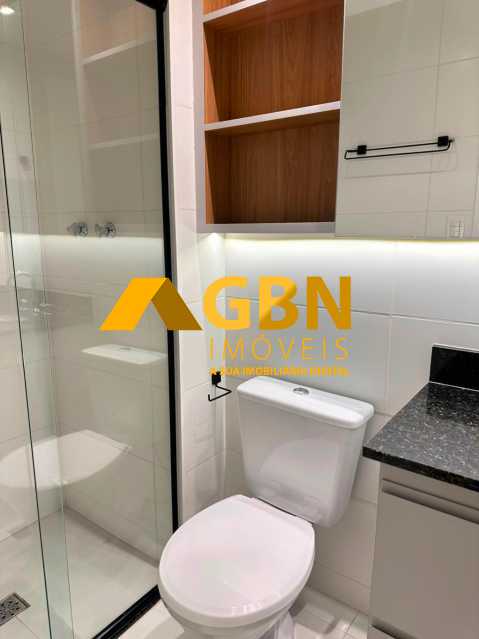 Apartamento, 1 quarto, 38 m² - Foto 6