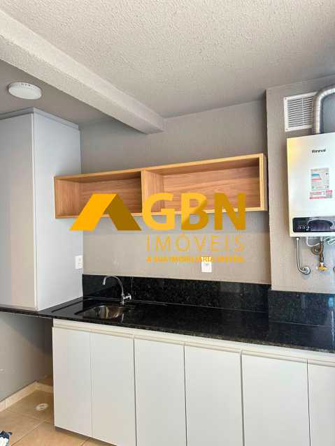 Apartamento, 1 quarto, 38 m² - Foto 7