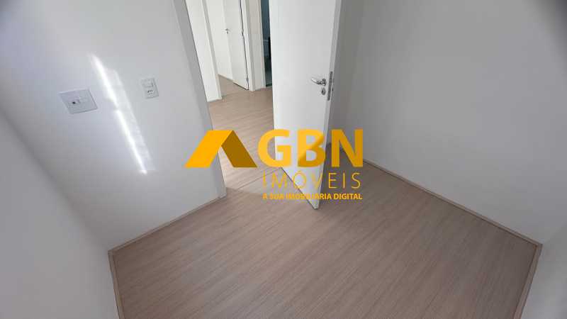 Apartamento, 2 quartos, 34 m² - Foto 6