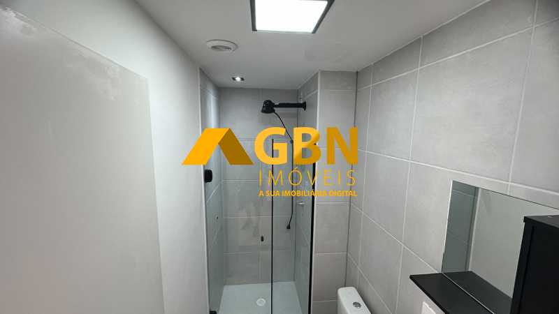 Apartamento, 2 quartos, 34 m² - Foto 9