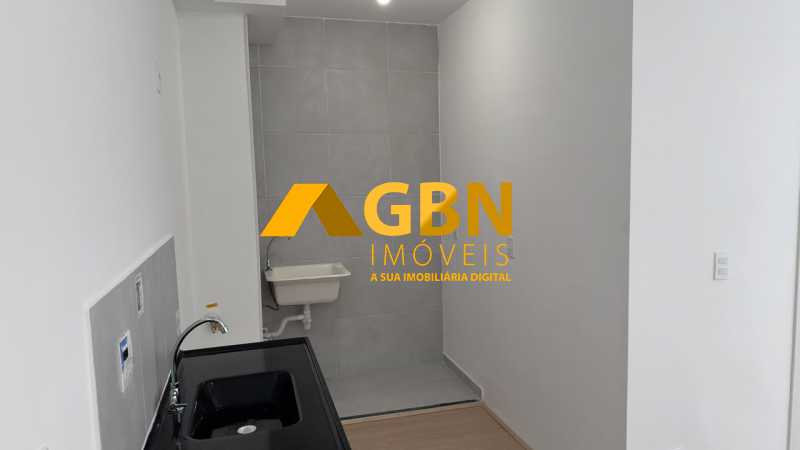 Apartamento, 2 quartos, 34 m² - Foto 1