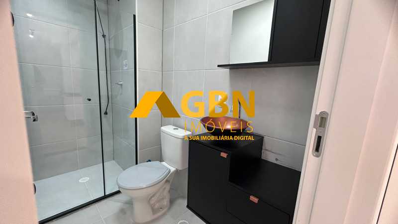 Apartamento, 2 quartos, 34 m² - Foto 11