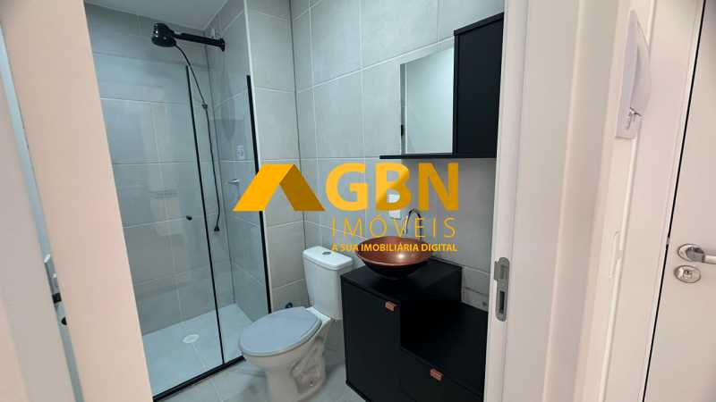 Apartamento, 2 quartos, 34 m² - Foto 10