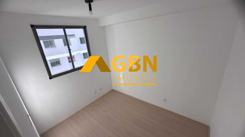 Apartamento, 2 quartos, 34 m² - Foto 7