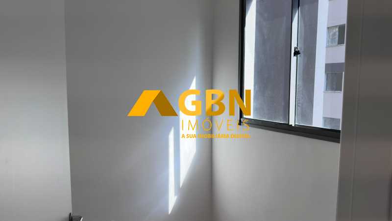 Apartamento, 2 quartos, 34 m² - Foto 8