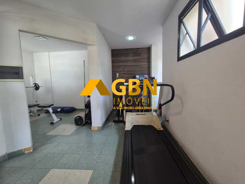 Apartamento, 1 quarto, 48 m² - Foto 14