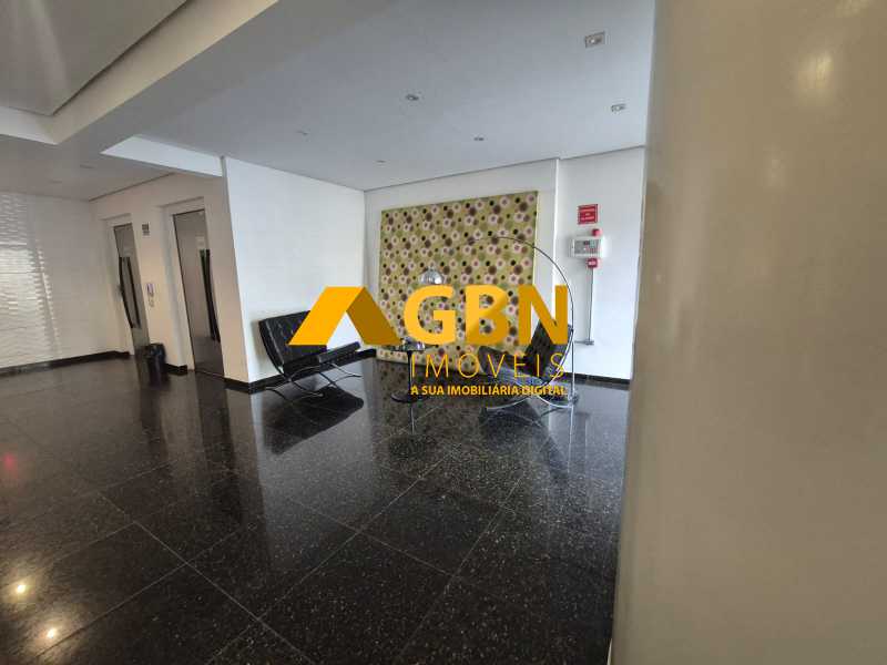 Apartamento, 1 quarto, 48 m² - Foto 12