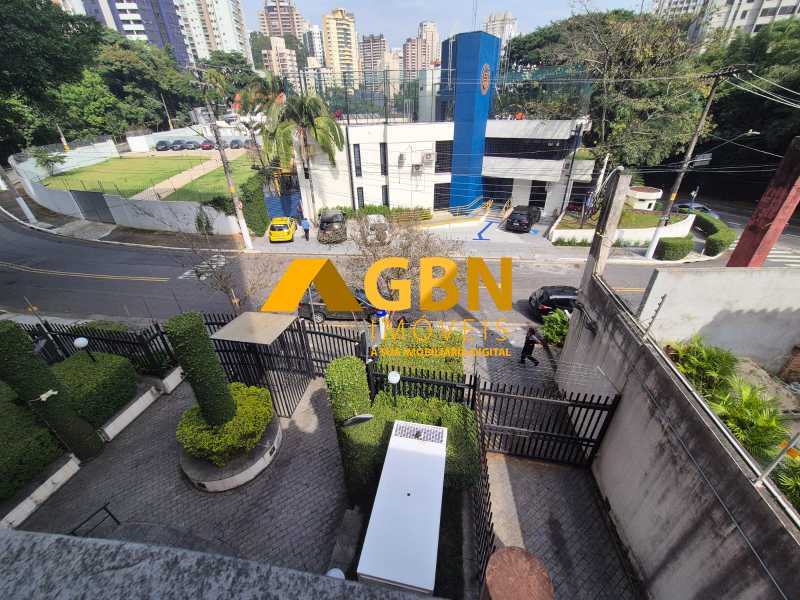 Apartamento, 1 quarto, 48 m² - Foto 20