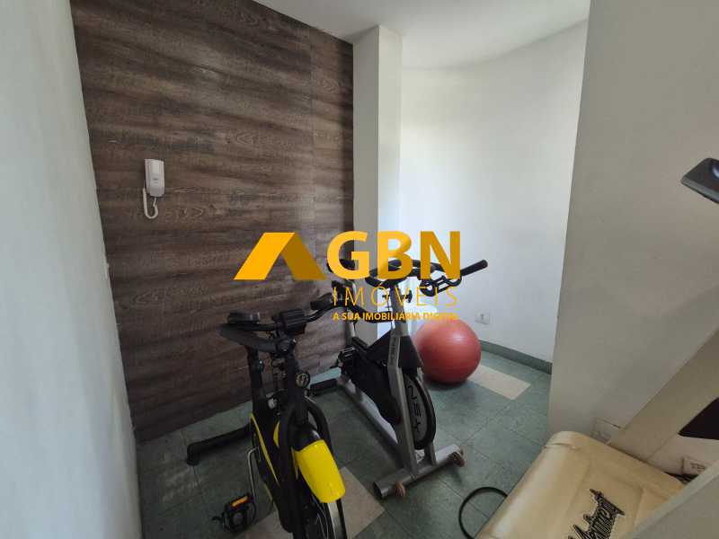 Apartamento, 1 quarto, 48 m² - Foto 15