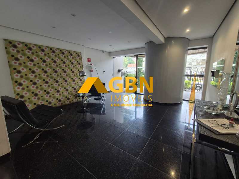 Apartamento, 1 quarto, 48 m² - Foto 11