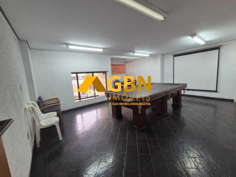Apartamento, 1 quarto, 48 m² - Foto 17