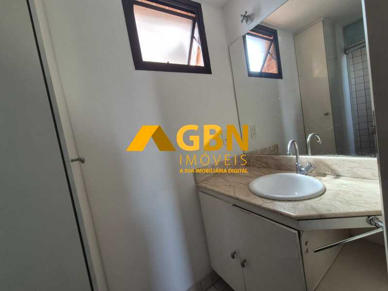 Apartamento, 1 quarto, 48 m² - Foto 9