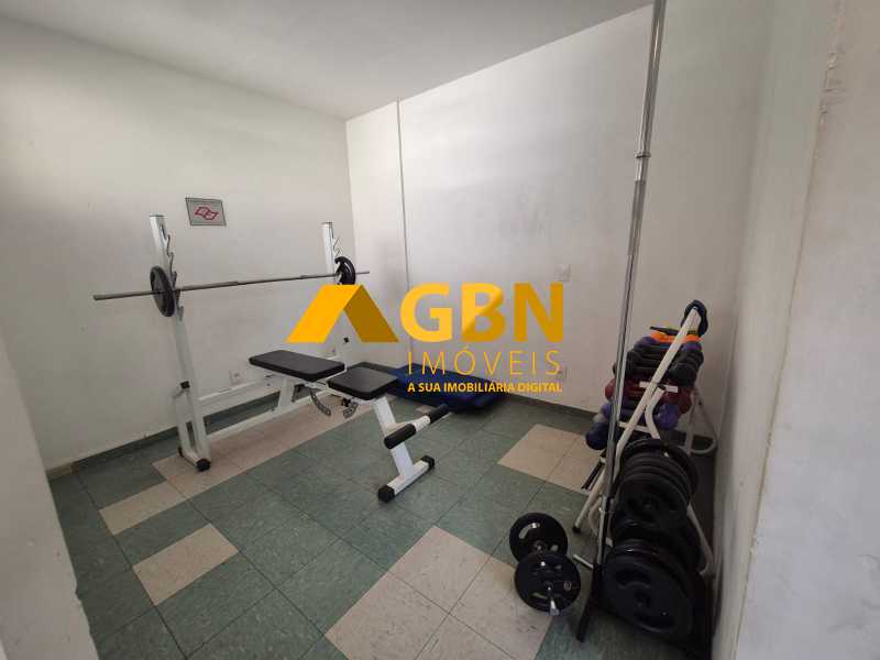 Apartamento, 1 quarto, 48 m² - Foto 16