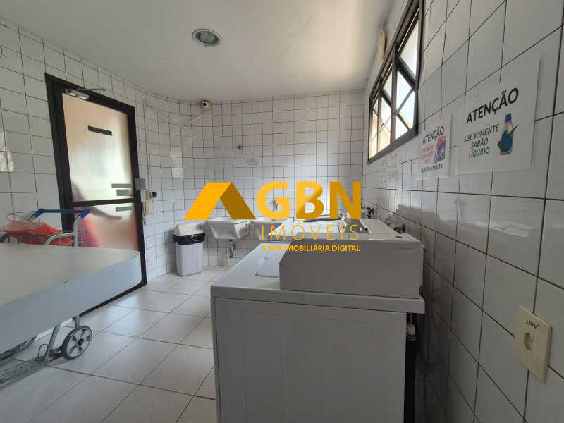 Apartamento, 1 quarto, 48 m² - Foto 24