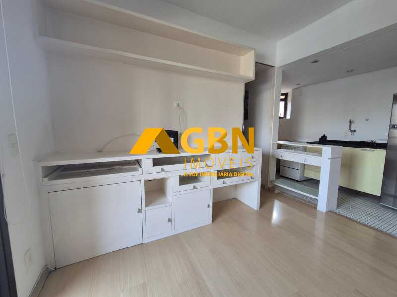 Apartamento, 1 quarto, 48 m² - Foto 6