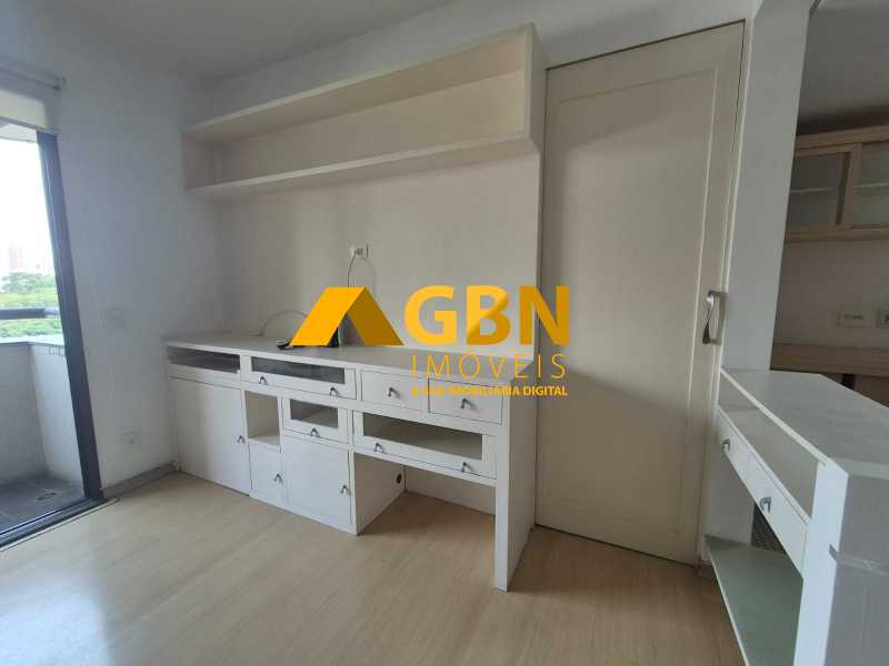 Apartamento, 1 quarto, 48 m² - Foto 5