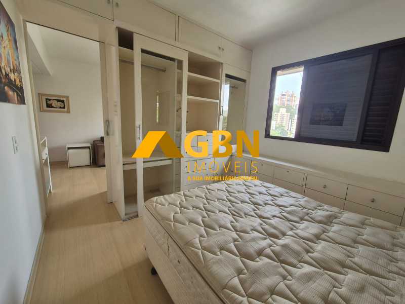 Apartamento, 1 quarto, 48 m² - Foto 8