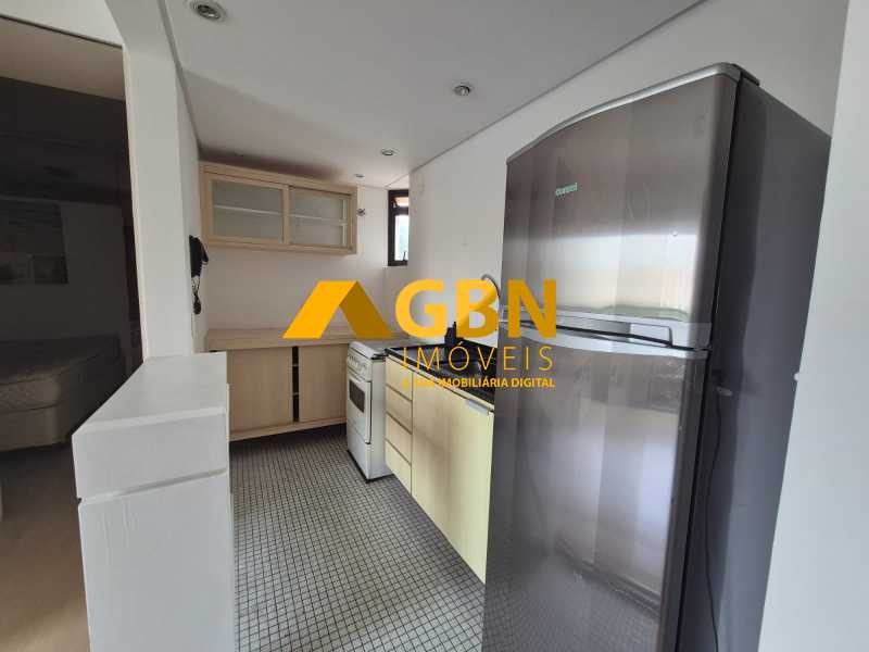 Apartamento, 1 quarto, 48 m² - Foto 7