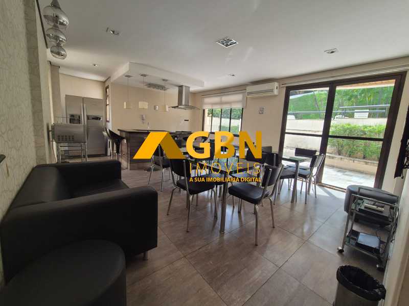 Apartamento, 1 quarto, 48 m² - Foto 22