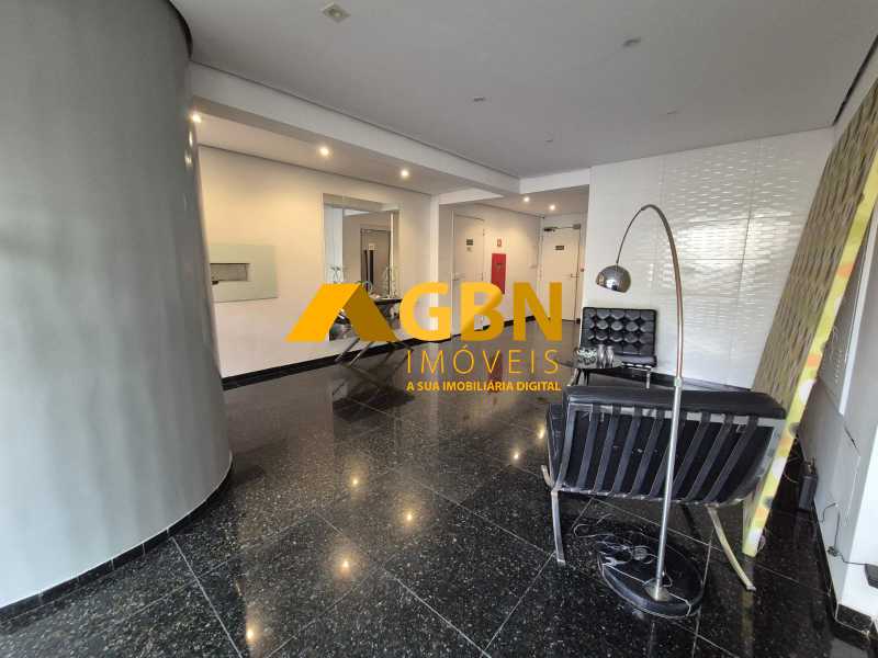 Apartamento, 1 quarto, 48 m² - Foto 13