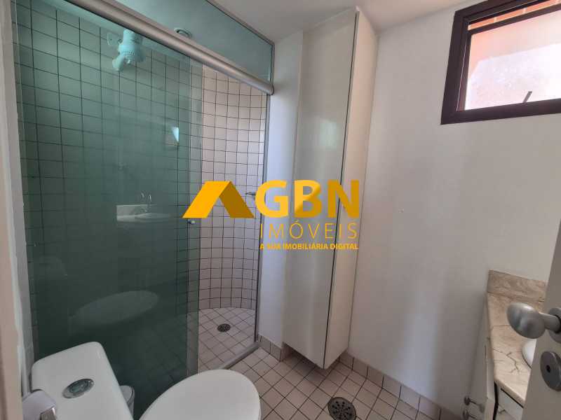 Apartamento, 1 quarto, 48 m² - Foto 10