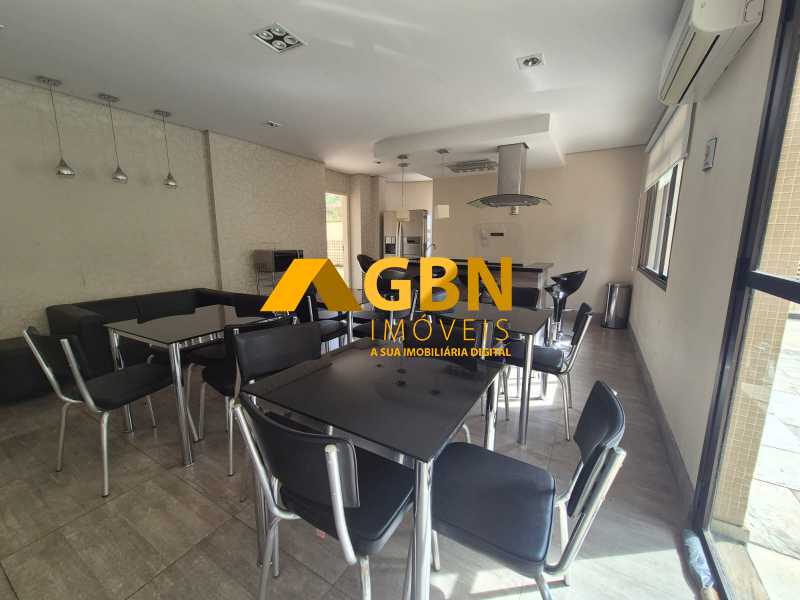 Apartamento, 1 quarto, 48 m² - Foto 21